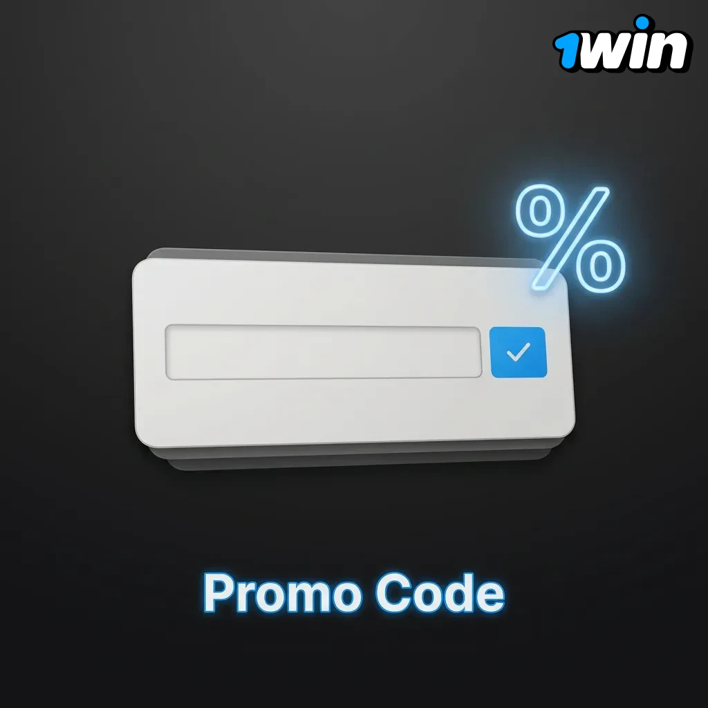 1win promo code table showing KEBOOST100 and FREESPIN50 offers with deposit match and free spins details